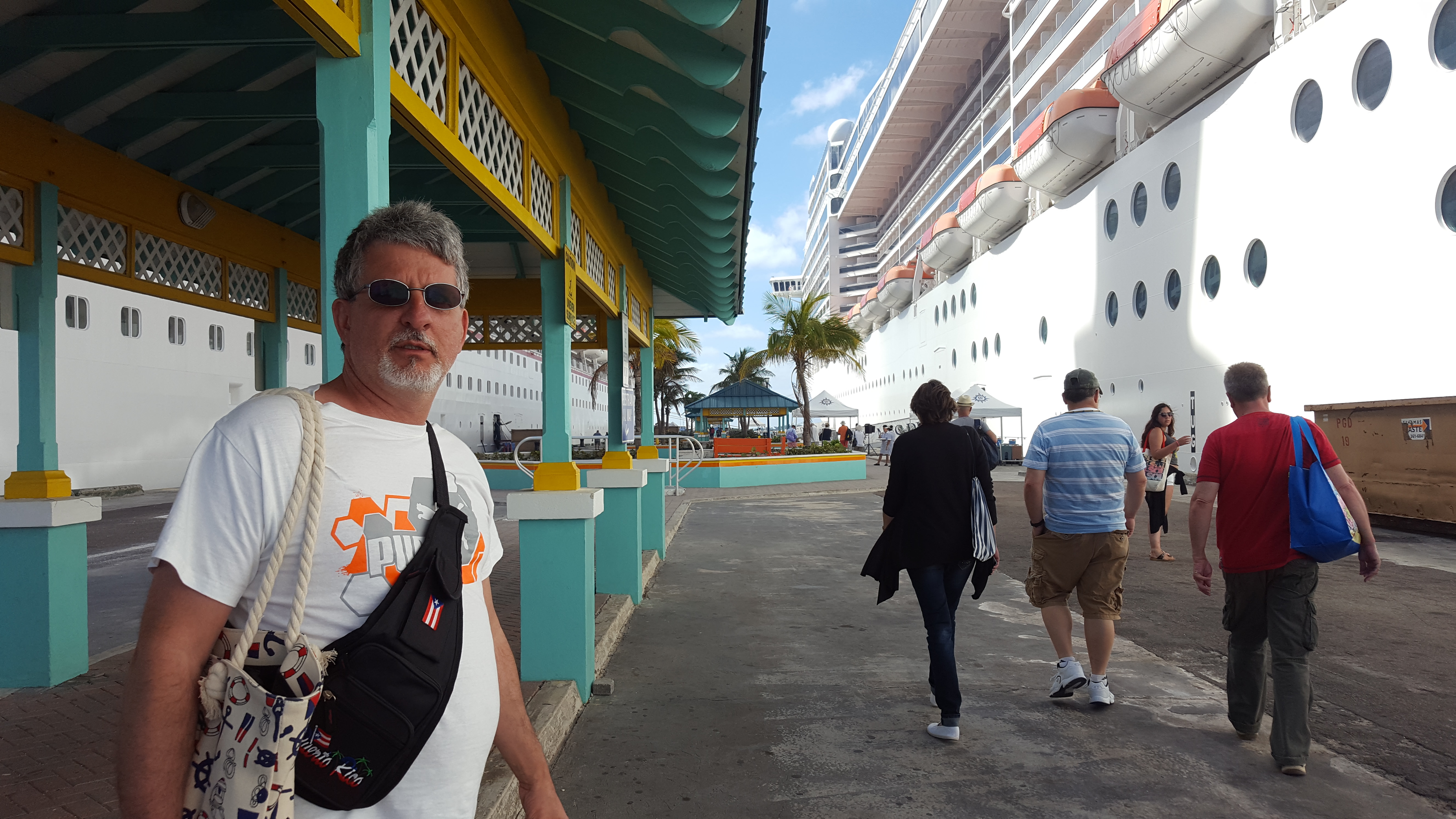 Croisiere 2017